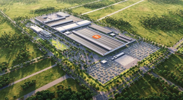 Η Xiaomi παρουσιάζει την έκθεση ESG, αναδεικνύοντας τη βιωσιμότητα και τις τεχνολογικές εξελίξεις
