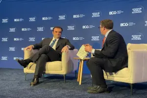 Κυριάκος Πιερρακάκης