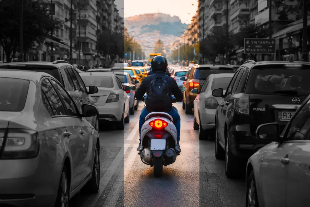 Το όχημα που σου γλιτώνει χρόνο, βενζίνη και ταλαιπωρία – 10 λόγοι για να το σκεφτείς