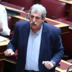 ΣΥΡΙΖΑ - Παύλος Πολάκης
