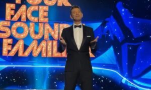 Πρεμιέρα για το YFSF: Τα πρώτα λόγια του Ρουβά, η μεταμόρφωση που τον άφησε άναυδο και ο Μπουρδούμης άλα Bad Banny