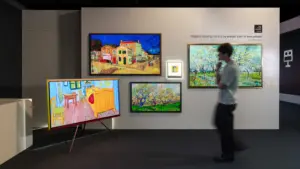 Milan Design Week 2026: Η Samsung παρουσιάζει την έκθεση “Design Is an Act of Love”