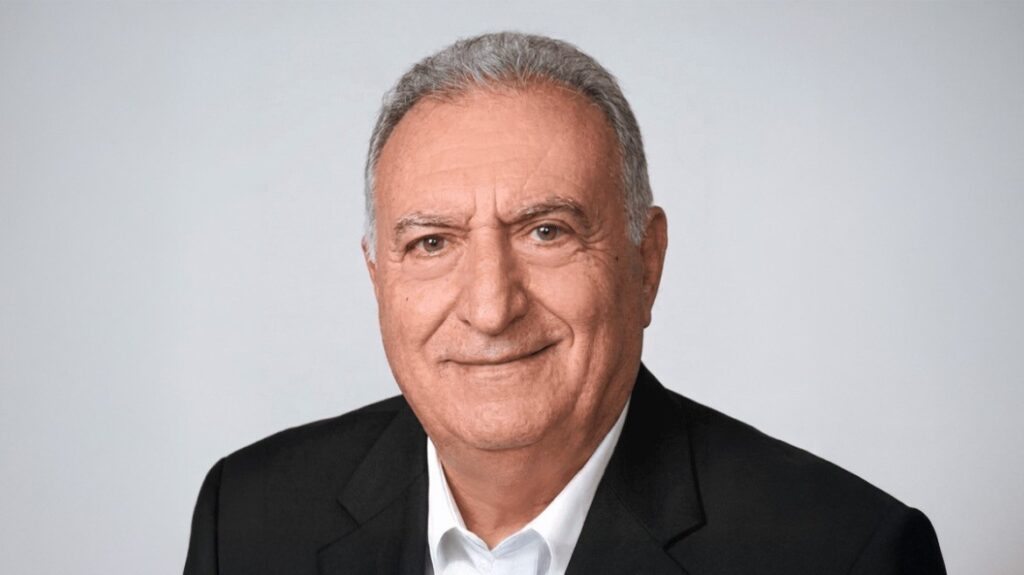 Πέθανε ο γνωστός κοσμηματοπώλης Σέρκος Τζανικιάν – Πότε θα γίνει η κηδεία του;