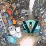 Σκιάθος: Βίντεο από τη στιγμή του σεισμού – Κατολισθήσεις στα Λαλάρια