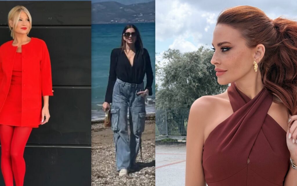 Πάσχα 2026: Οι προορισμοί που επέλεξαν οι celebrities και οι πρώτες εικόνες