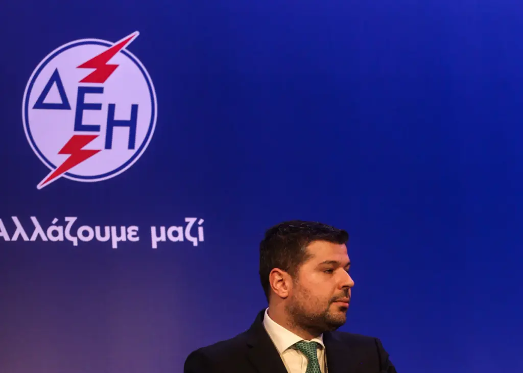 ΔΕΗ: Ξεκίνησε η δημόσια προσφορά για την αύξηση κεφαλαίου των 4 δισ. ευρώ – Σε εξέλιξη η μεγαλύτερη χρηματοδοτική κίνηση των τελευταίων ετών στην ελληνική αγορά