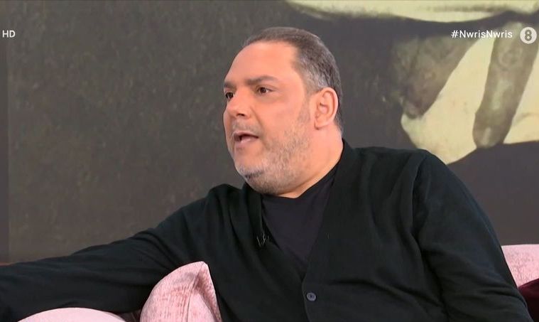 Στέλιος Διονυσίου: H πρώτη φορά που τραγούδησε μπροστά στον πατέρα του και… λύγισε [Βίντεο]