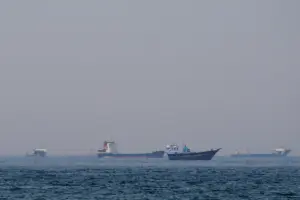 Συναγερμός στη ναυτιλία: Drones στο Νοβοροσίσκ, εισβολή σε tanker στο Μπανγκλαντές