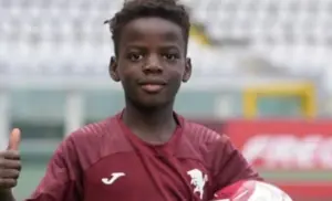 Θρήνος στην Τορίνο: Νεκρός σε τροχαίο 8χρονος ποδοσφαιριστής