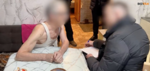 Ρωσία: Συνελήφθη ο δημοσιογράφος Όλεγκ Ρολντούγκιν σε έφοδο της FSB στα γραφεία της Novaya Gazeta