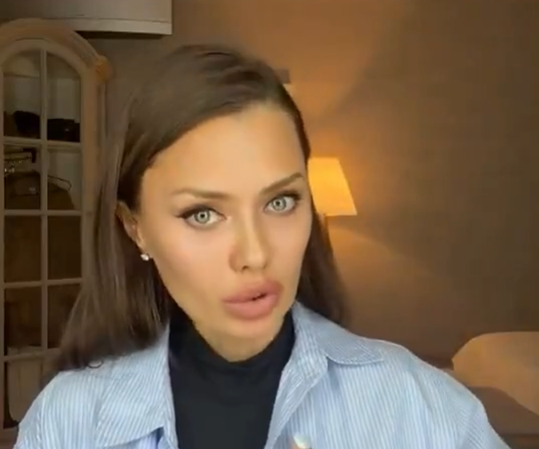 Σφοδρή επίθεση από Ρωσίδα influencer με 13 εκατ. followers κατά του Πούτιν – «Δεν ξέρεις τι συμβαίνει στη χώρα σου – Όλοι υποφέρουν»