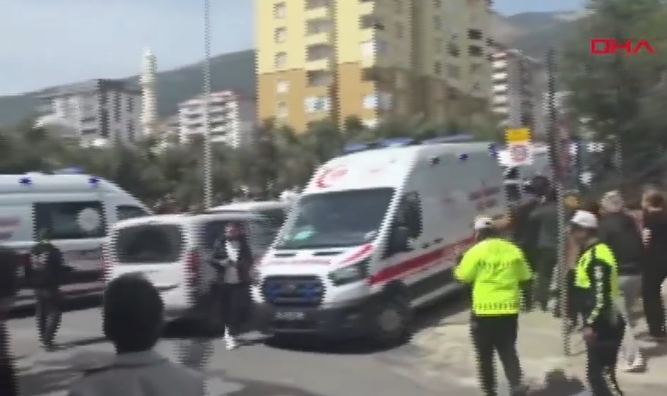 Τουρκία: Νέα ένοπλη επίθεση σε γυμνάσιο – 4 νεκροί και 20 τραυματίες