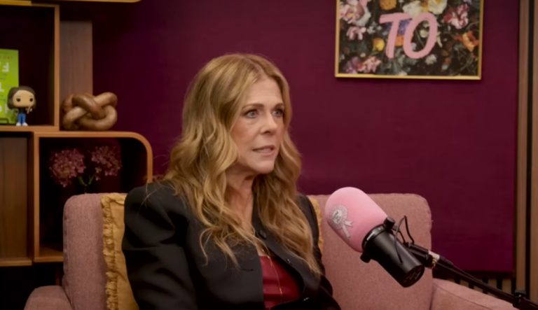 Ρίτα Γουίλσον: Το κρυφό παρελθόν του πατέρα της που τη σημάδεψε – «Αυτό που ανακάλυψα για τον πατέρα μου ήταν τόσο σοκαριστικό»