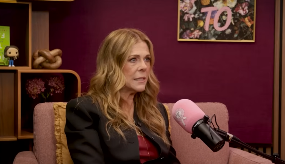 Ρίτα Γουίλσον: Το κρυφό παρελθόν του πατέρα της που τη σημάδεψε – «Αυτό που ανακάλυψα για τον πατέρα μου ήταν τόσο σοκαριστικό»