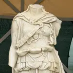 Άγαλμα της Αθηνάς ύψους 2 μέτρων αποκαλύφθηκε σε ανασκαφές στην Τουρκία