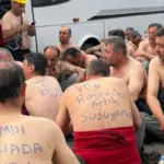 Τουρκία: Τέλος στην απεργία πείνας των 110 απλήρωτων ανθρακωρύχων