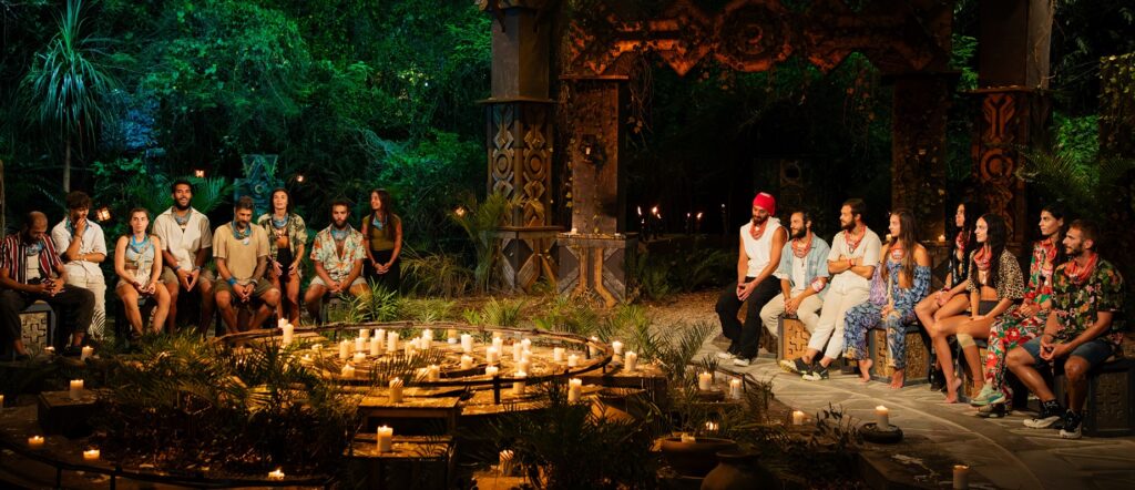 Survivor spoiler 14/04: Ποια ομάδα κερδίζει την τρίτη ασυλία πριν την ένωση;