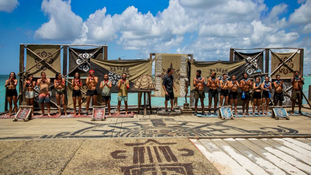 Survivor spoiler 8/4: Ποιος αποχωρεί από τον Άγιο Δομίνικο;