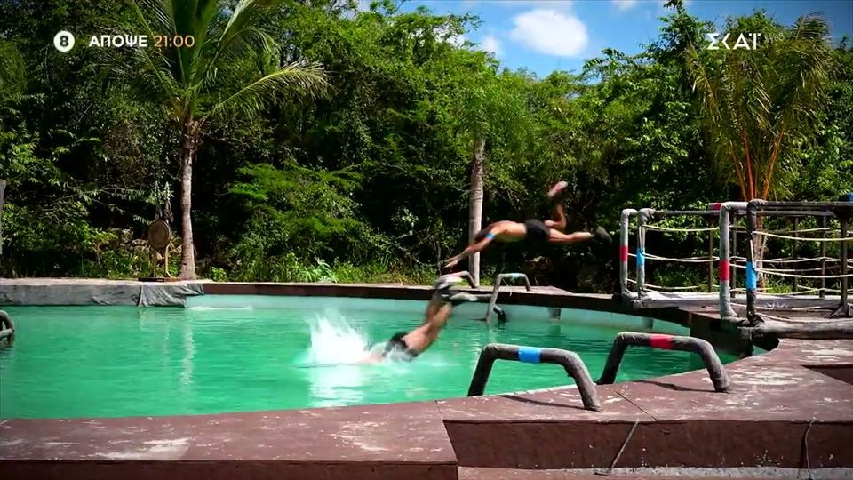 Survivor spoiler 21/4: «Κλείδωσε»! Αυτή η ομάδα κερδίζει τη δεύτερη ασυλία – Ποιος είναι ο δεύτερος υποψήφιος για αποχώρηση