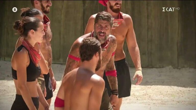 Survivor spoiler 28/4: «Κλείδωσε»! Έρχεται η απόλυτη ανατροπή – Ποιος είναι ο 6ος υποψήφιος παίκτης προς αποχώρηση;