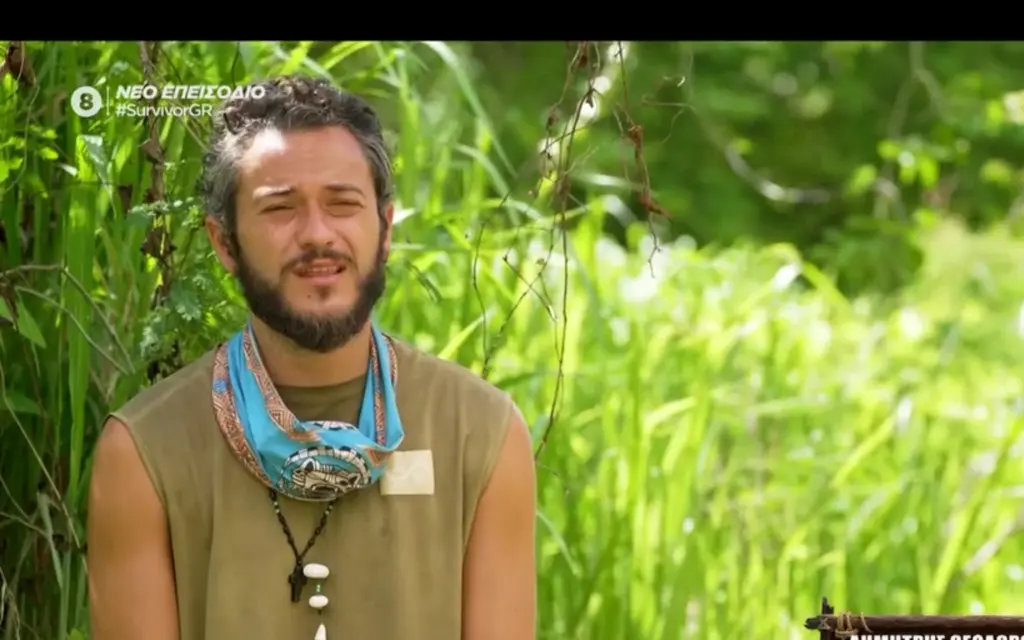 Survivor: Κόλαφος ο Θεοδωρόπουλος κατά του Σηφάκη: «Σε χρησιμοποιεί και πατάει πάνω σου»