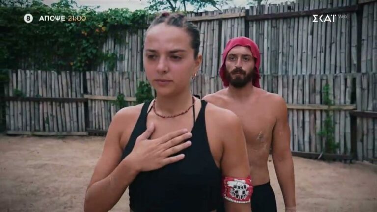 Survivor spoiler 8/4: Κλείδωσε! Αυτός ο παίκτης αποχωρεί απόψε