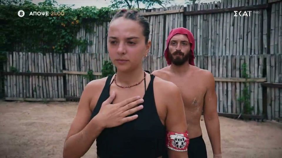Survivor spoiler 8/4: Κλείδωσε! Αυτός ο παίκτης αποχωρεί απόψε