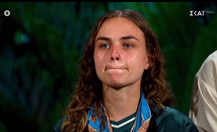 Survivor spoiler: Δεν φαντάζεστε πόσα χρήματα πήρε η Κωνσταντίνα Μπακαρού, που αποχώρησε