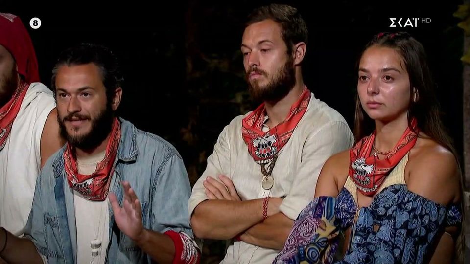 Survivor spoiler 7/4: Ποιοι είναι οι νέοι υποψήφιοι προς αποχώρηση;