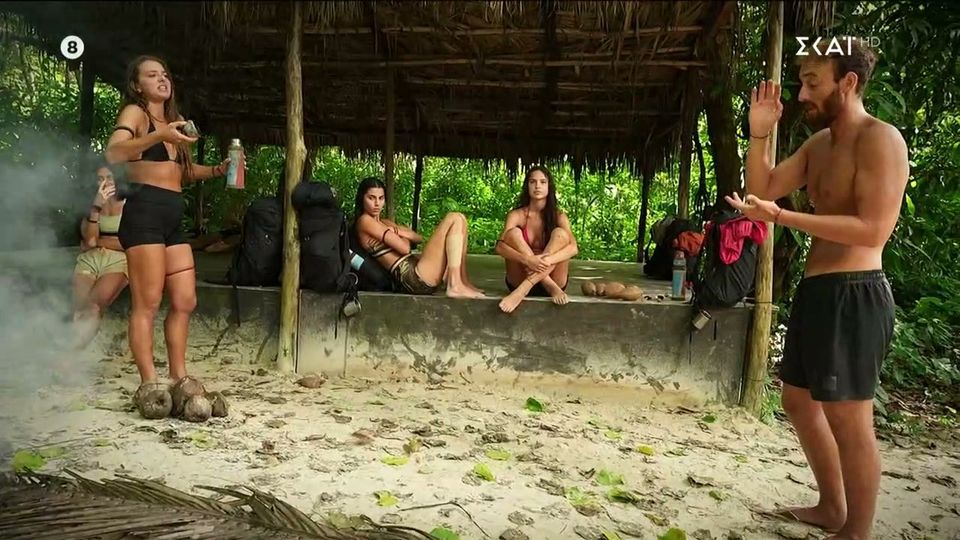 Survivor spoiler 14/4: «Κλείδωσε»! Αυτός είναι ο τελευταίος υποψήφιος προς αποχώρηση πριν την ένωση