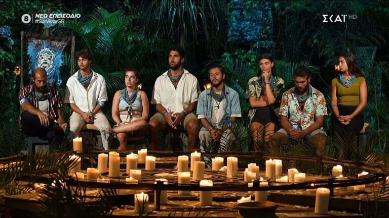 Survivor: «Έχασε πολύ αίμα, το ότι έζησε είναι θαύμα» – Συγκλονίζει ο πατέρας του τραυματία παίκτη