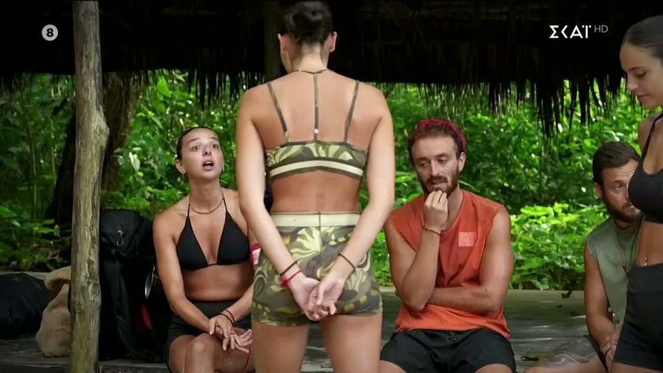 Survivor Spoiler 5/4: Η ομάδα που κερδίζει την πρώτη ασυλία, ο υποψήφιος παίκτης προς αποχώρηση και η «βόμβα» στο συμβούλιο
