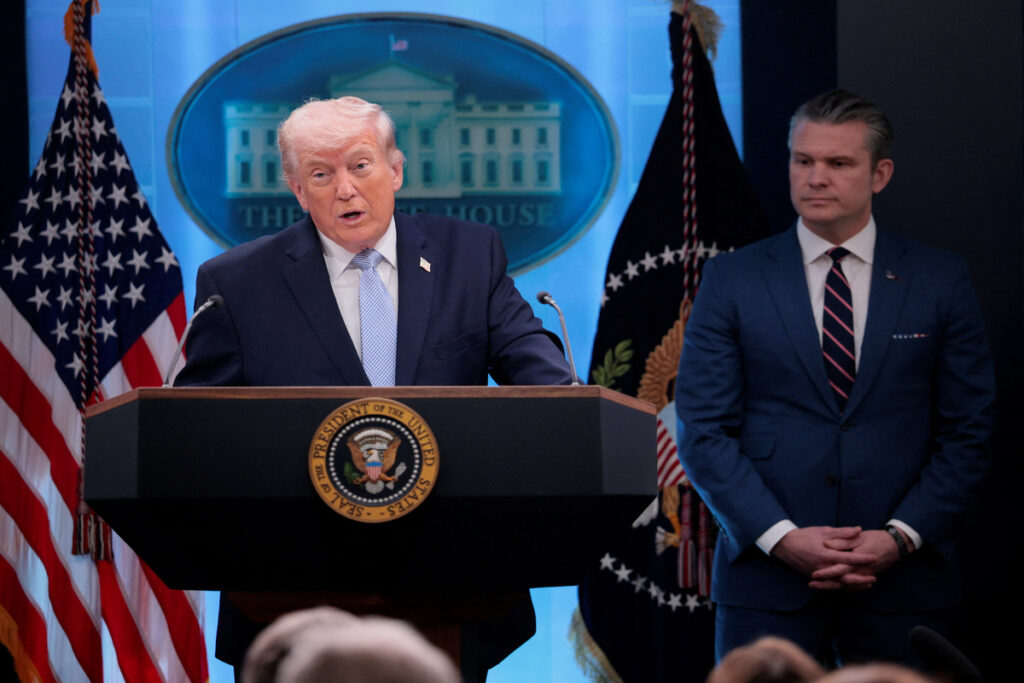 Ο Τραμπ έσταξε μέλι για την Ελλάδα: Τρομερός τύπος ο Μητσοτάκης και φανταστική χώρα, μας έχει βοηθήσει σε πολλά