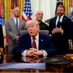 Ντόναλντ Τραμπ