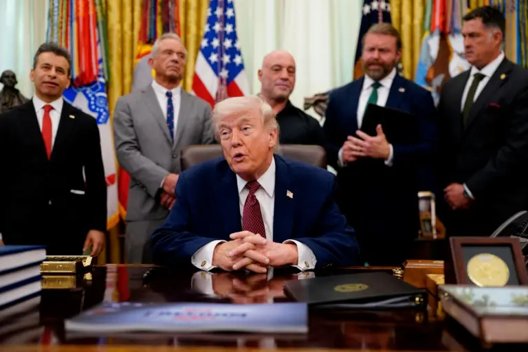 Ντόναλντ Τραμπ