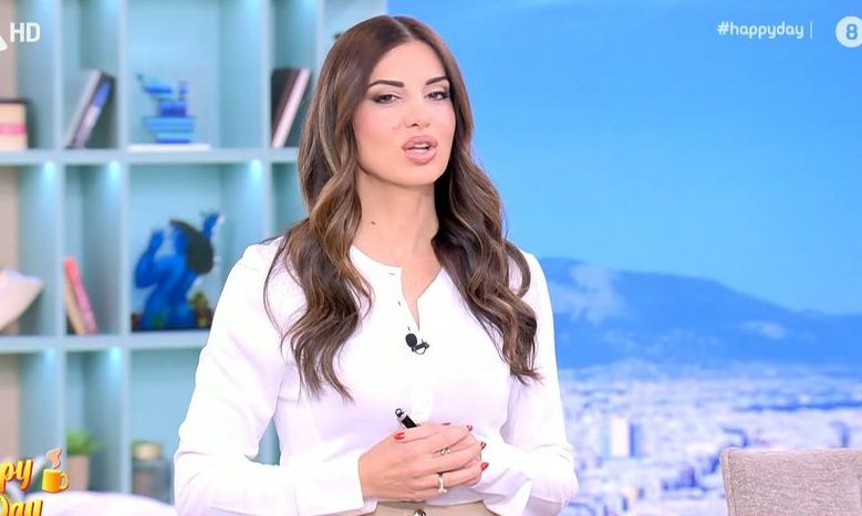 Τσιμτσιλή: Οι ευχές στον Γιώργο Μυλωνάκη για την γιορτή του – «Να βγει πιο δυνατός από αυτή τη μάχη»