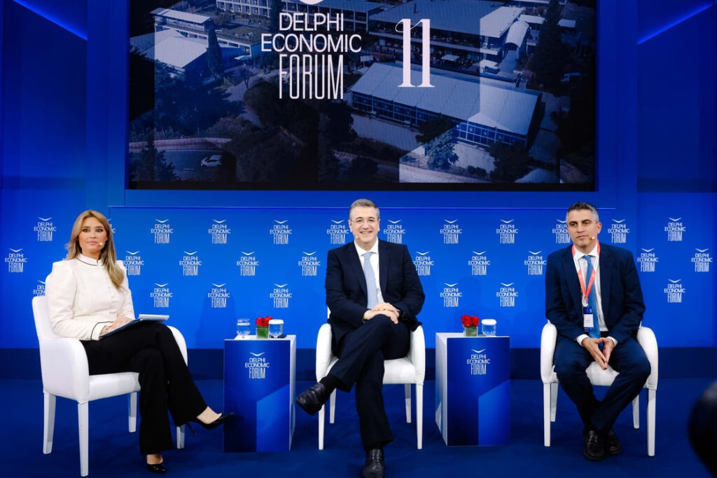 Τζιτζικώστας: Τα αεροπορικά καύσιμα επαρκούν έως τις αρχές Ιουνίου – Δήμας: Έως τον Δεκέμβριο του 2028 το έργο αναβάθμισης της αεροναυτιλίας