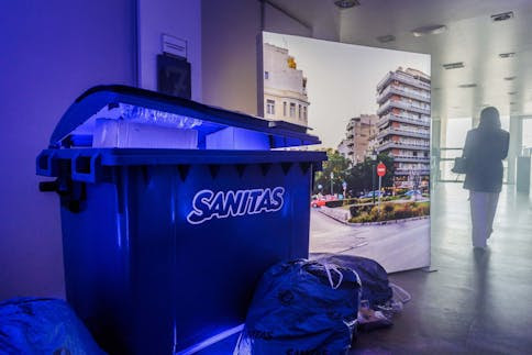 Sanitas: «Τα Δένουμε με Αγάπη» μικρές καθημερινές πράξεις που κάνουν τη διαφορά