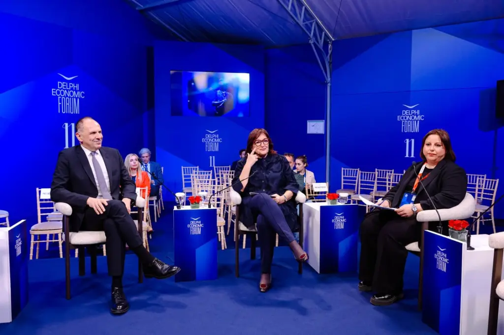 Γεραπετρίτης – Ντ. Σουίτσα: Κοινές λύσεις για κοινές προκλήσεις στη Μεσόγειο