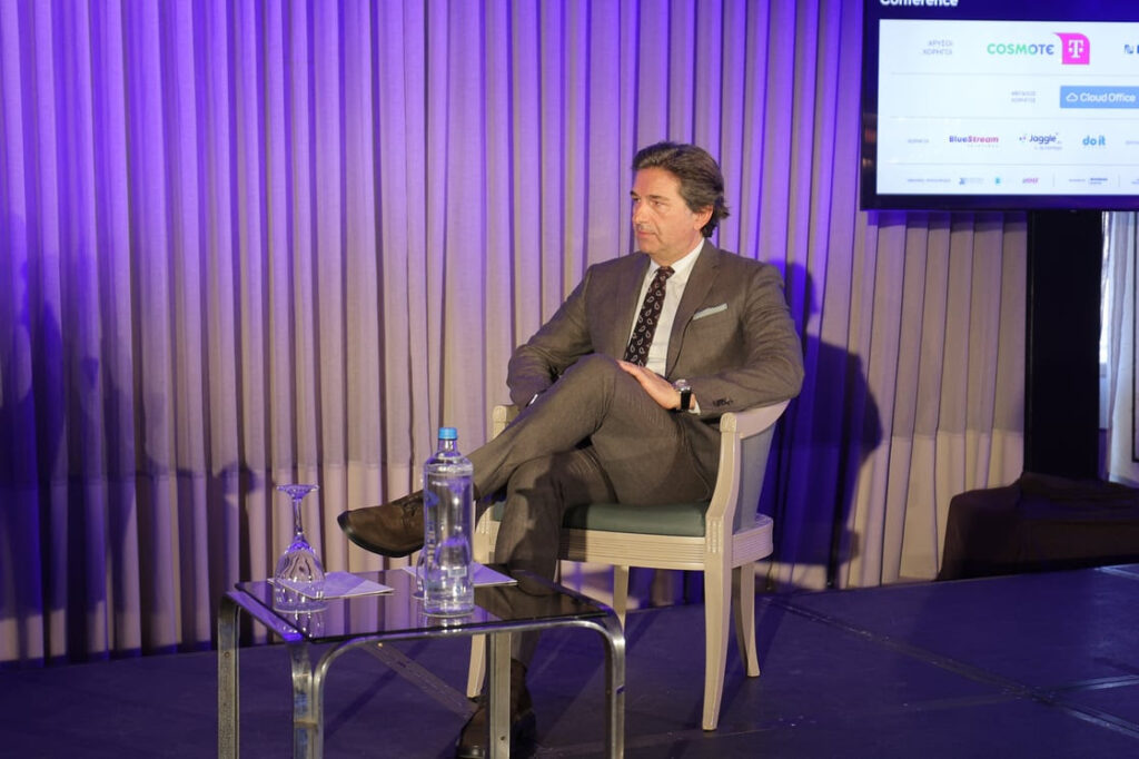 Η επόμενη γενιά του G-Cloud και το CRM: Υποδομές 147 εκατ. ευρώ