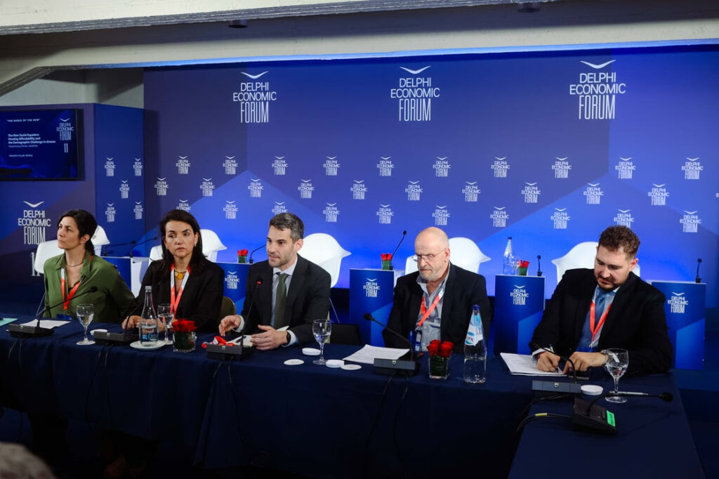 Επιδότηση έως 36.000 ευρώ για ανακαινίσεις κατοικιών – Στο επίκεντρο στεγαστικό και δημογραφικό