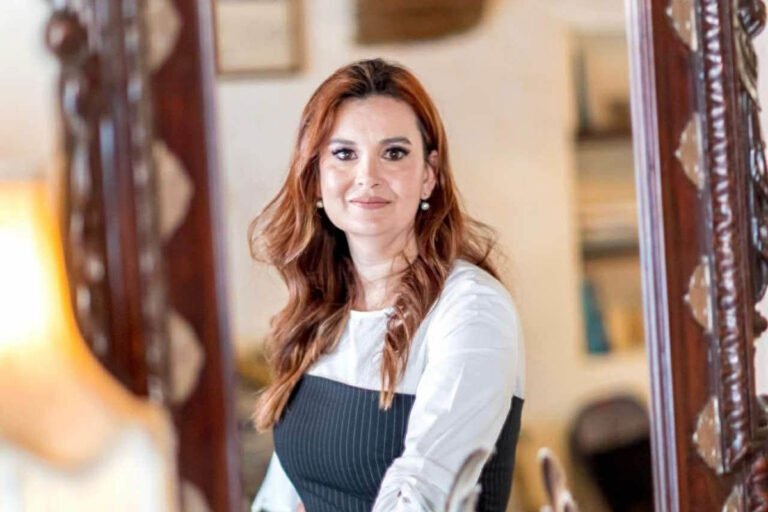 Βαλερί Αγγέλου στον ΕΤ: «Το βαρόμετρο της ηθικής μας δοκιμάζεται »