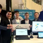 Θεσσαλονίκη: Μαθητές Λυκείου φτιάχνουν app που «χτίζει» δεξιότητες ζωής