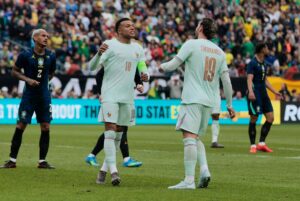 Η ώρα της κρίσης για τον Κιλιάν Μπαπέ: Η πρόκληση απέναντι στην Μπάγερν Μονάχου – Πώς θα απαντήσει στους επικριτές τους