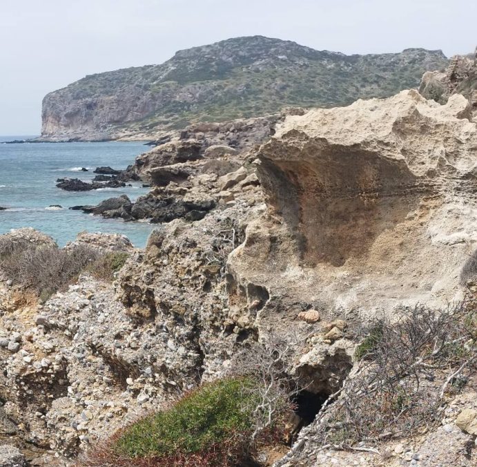 Τραγωδία στα Χανιά: Νεκρός 45χρονος χειμερινός κολυμβητής στην Κίσαμο