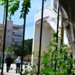 Σχολείο στο Χαϊδάρι