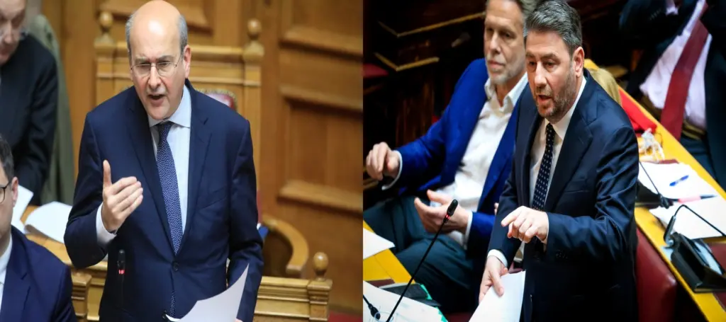 Χατζηδάκης σε Ανδρουλάκη για εκλογές: Καμιά φορά τα αιτήματα γίνονται δεκτά