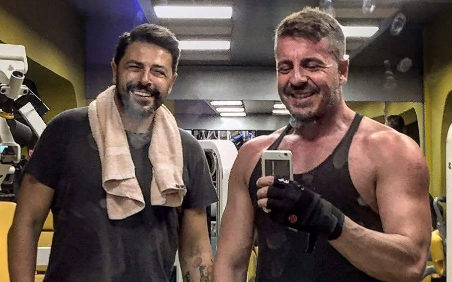 Πέθανε ο ηχολήπτης, Σπύρος Αραβοσιτάς: Η σπαρακτική ανάρτηση του Γιώργου Χειμωνέτου