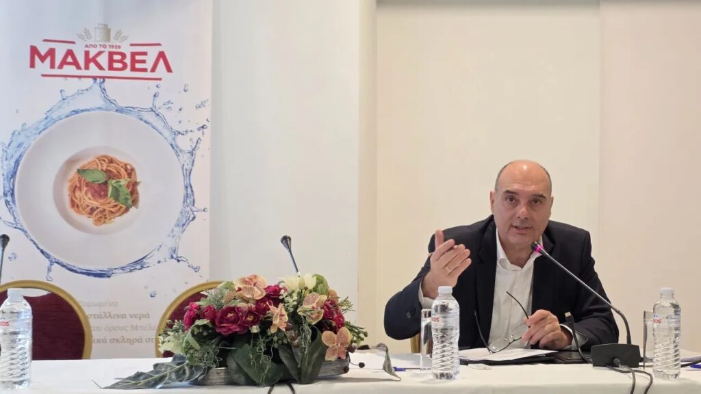 ΜΑΚΒΕΛ – EURIMAC: Το ελληνικό success story από το Κιλκίς που επενδύει σε καινοτομία, εξαγωγές και β