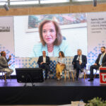 Μπακογιάννη στο ΕΤ – Forum: «ΚΡΗΤΗ 2030: ΄Ηρθε η ώρα της Κρήτης – Στην αντιπολίτευση τσακώνονται για τη δεύτερη θέση